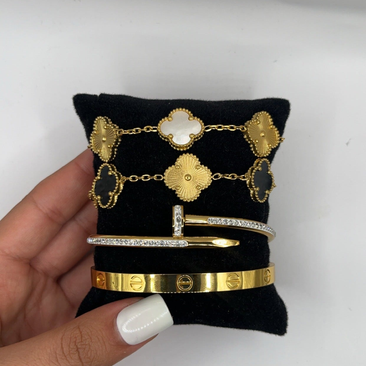 Bestseller Sæt Nr. 1