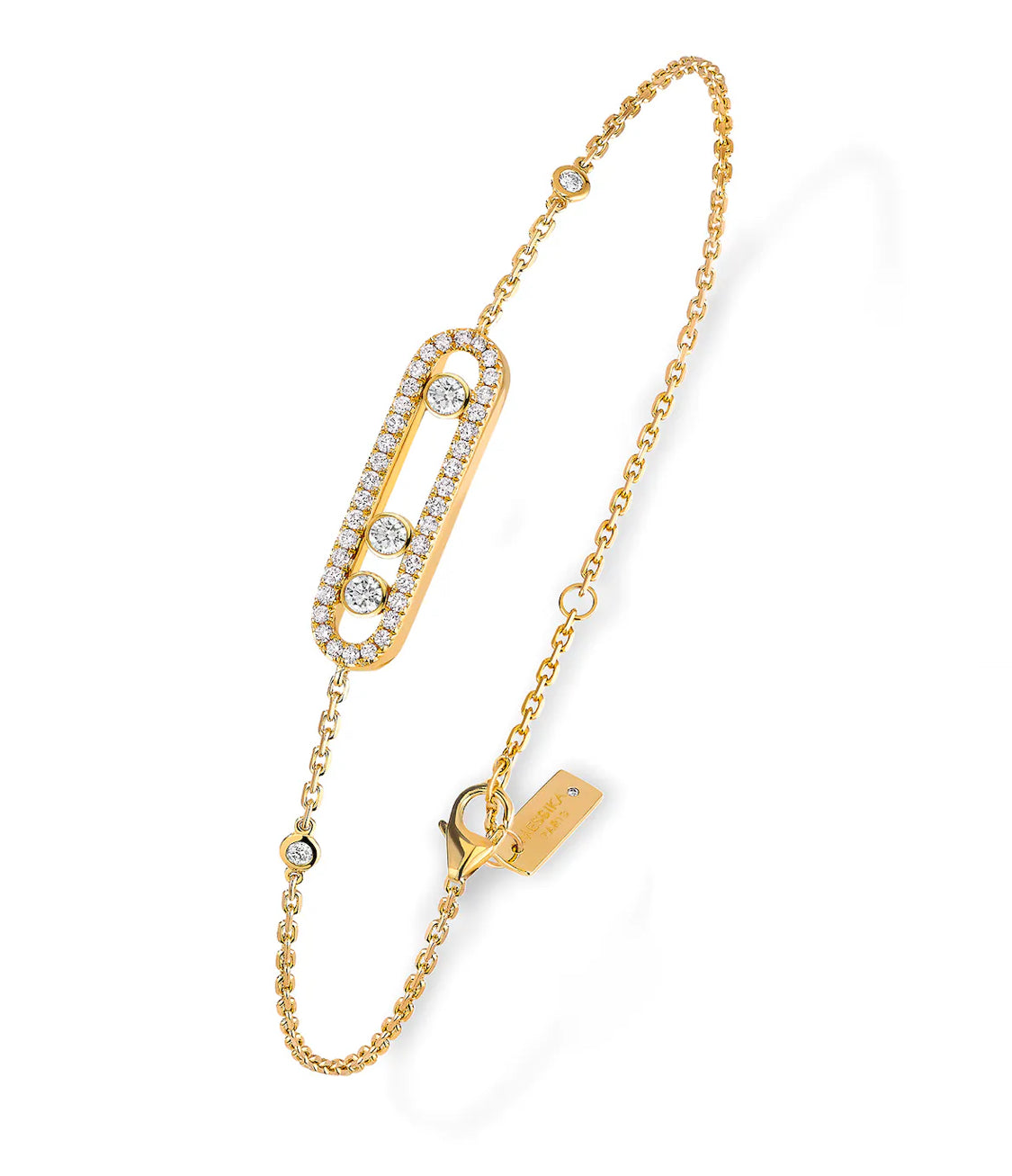 EXCLUSIVE | Mollyanne-armbånd