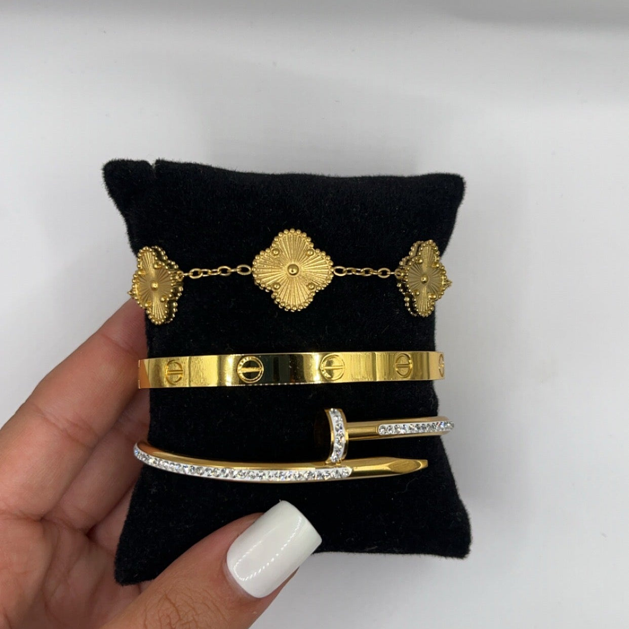 Bestseller Sæt Nr. 3