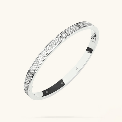 ETERNITY | Sølv Armbånd Premium