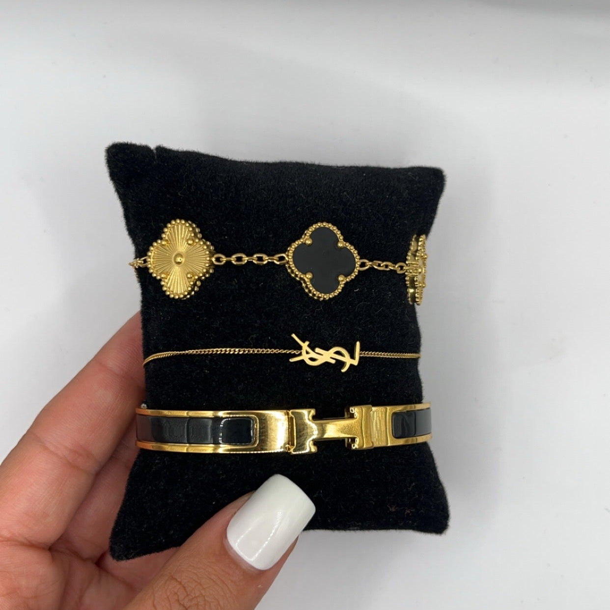 Bestseller Sæt Nr. 7