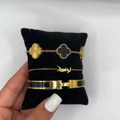 Bestseller Sæt Nr. 7