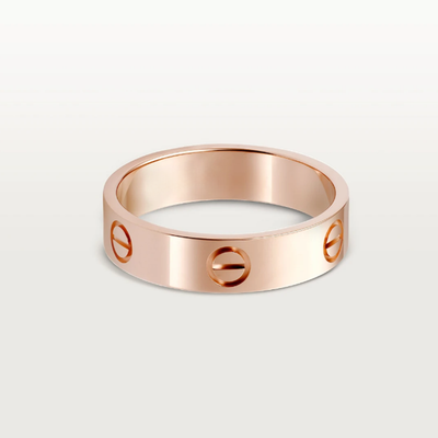 ETERNITY | Ring Medium