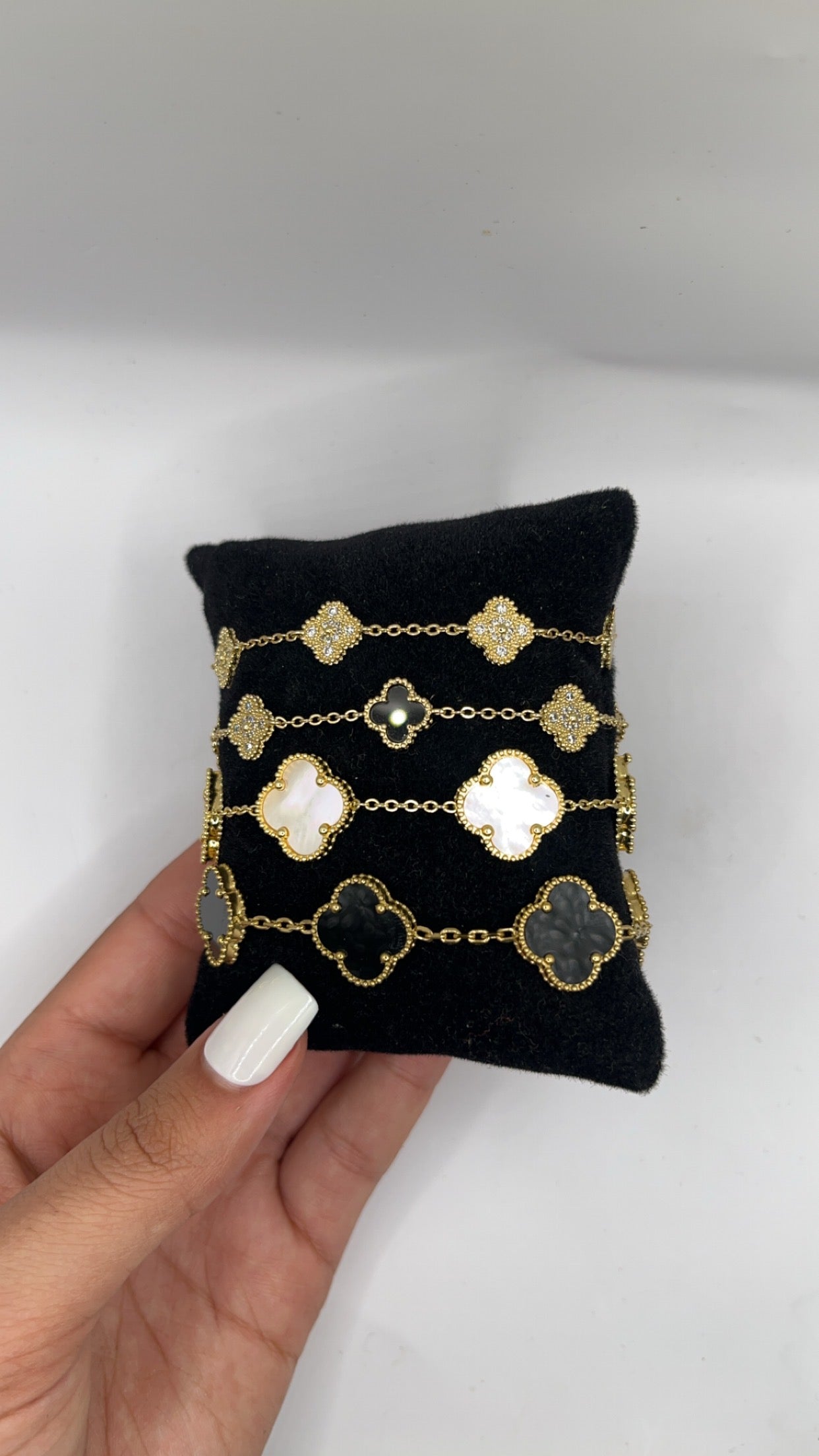 Bestseller Sæt Nr. 9