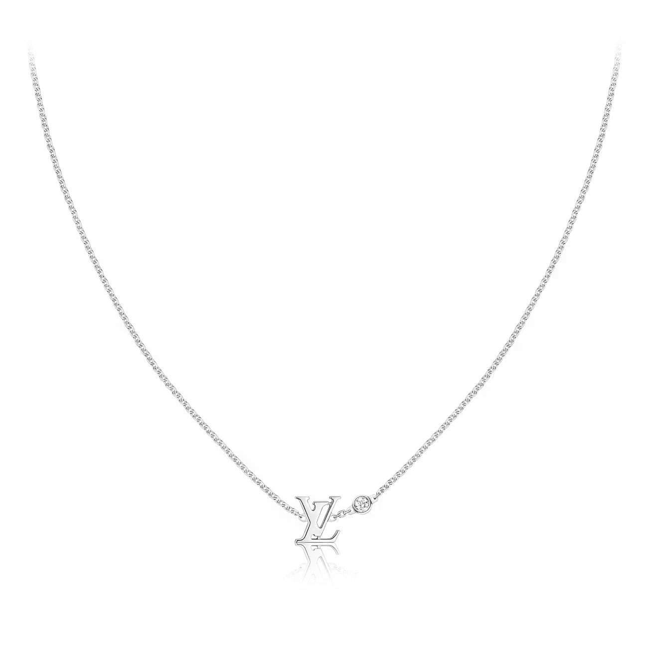 EXCLUSIVE | Almira Halskæde