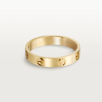 ETERNITY | Lille Ring