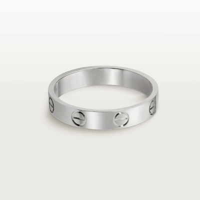 ETERNITY | Lille Ring
