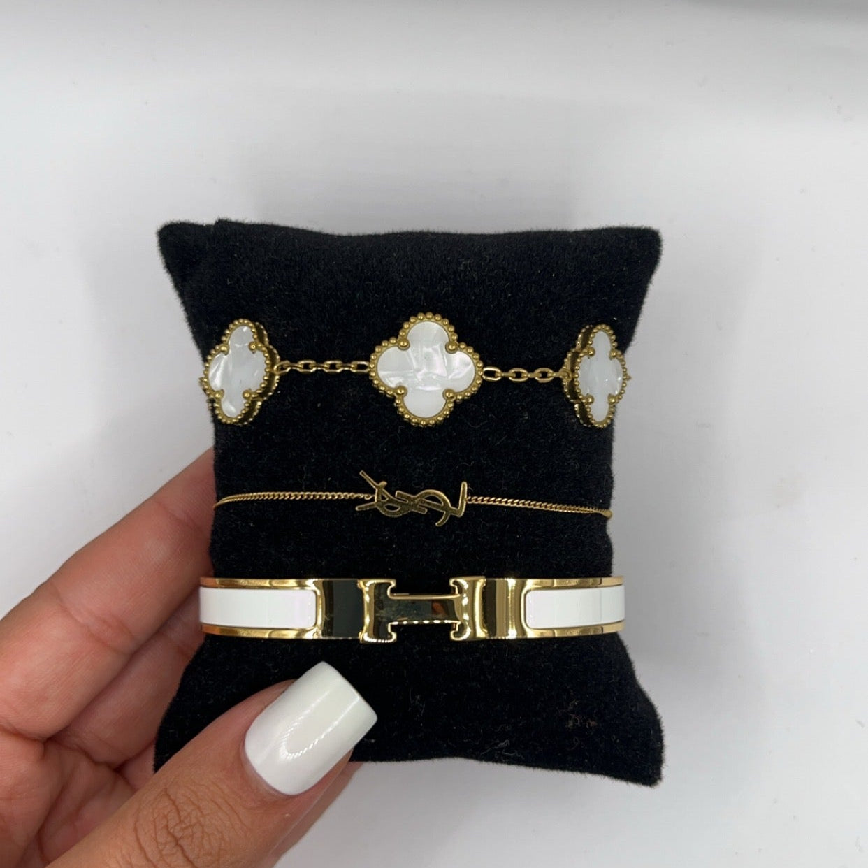 Bestseller Sæt Nr. 5