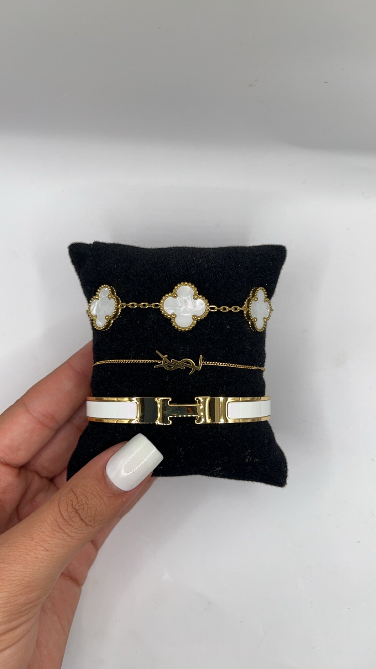 Bestseller Sæt Nr. 10