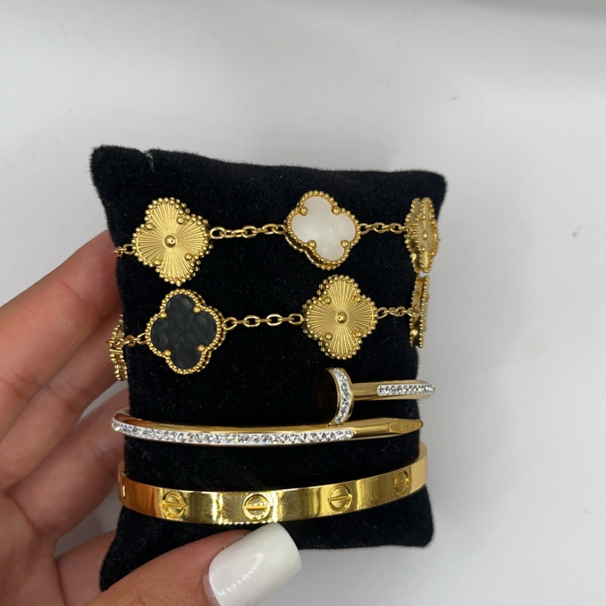 Bestseller Sæt Nr. 1