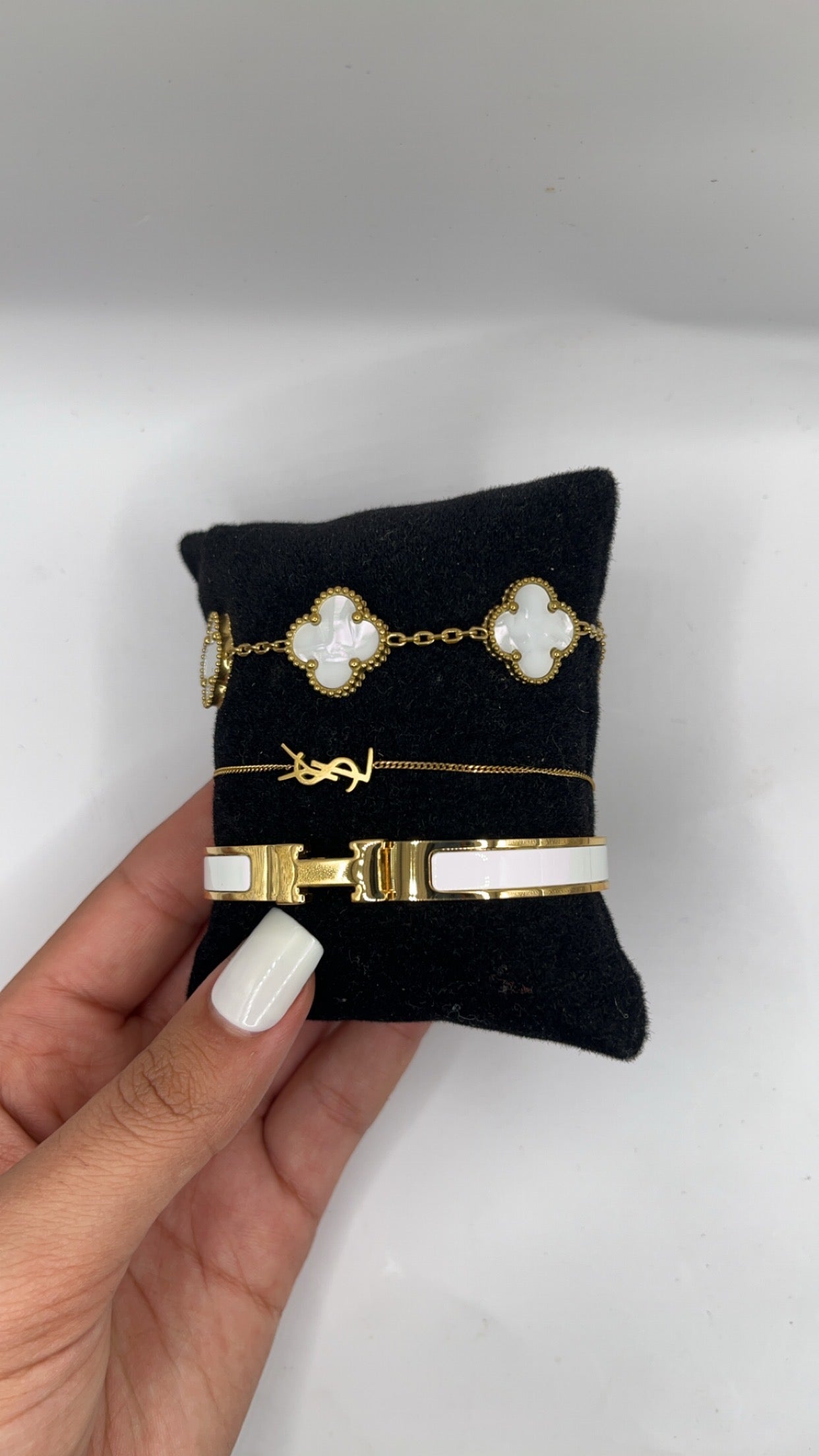 Bestseller Sæt Nr. 10