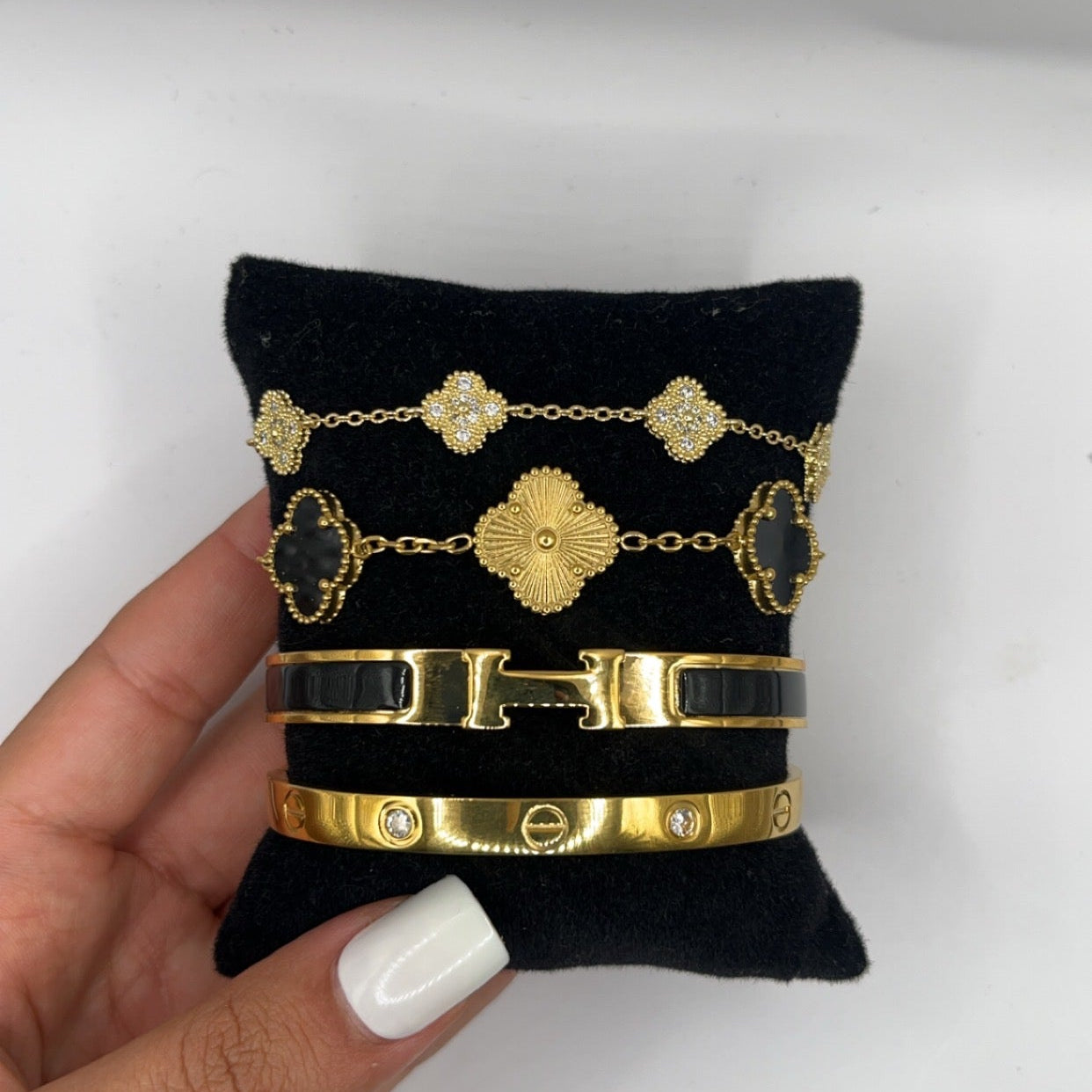 Bestseller Sæt Nr. 6