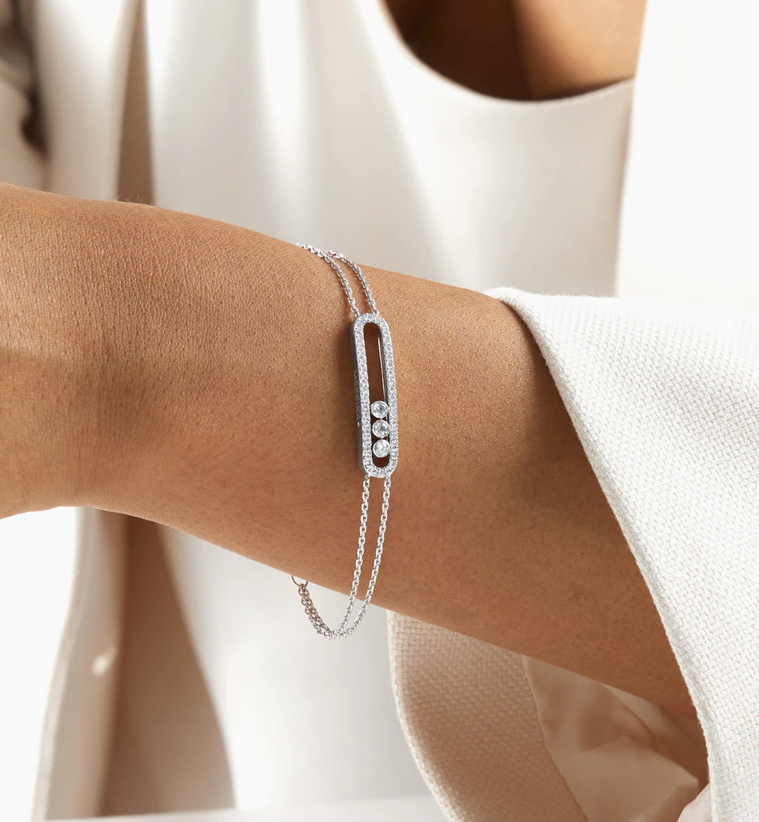 EXCLUSIVE | Goddess Molly Armbånd