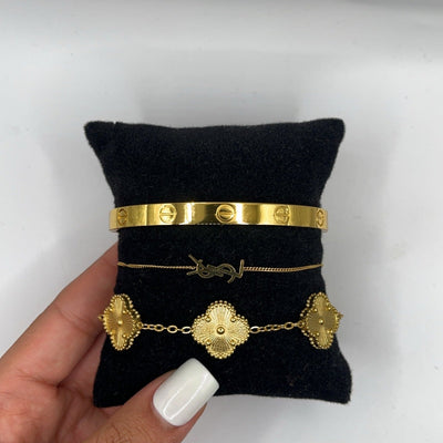 Bestseller Sæt Nr. 2