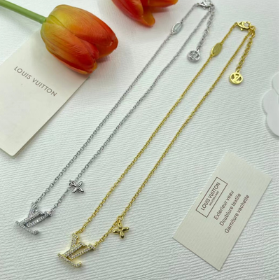 EXCLUSIVE | Almira Halskæde