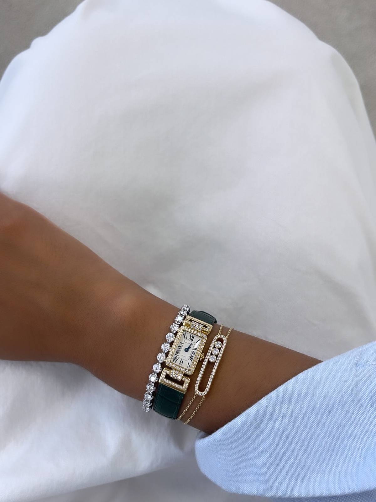 EXCLUSIVE | Goddess Molly Armbånd