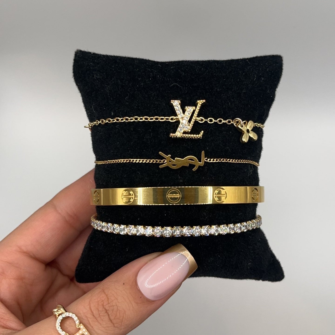 Bedst Sælgende Sæt Nr. 4