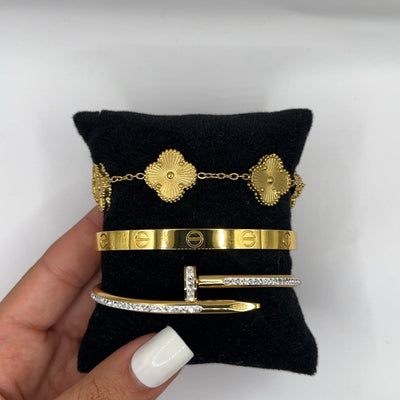 Bestseller Sæt Nr. 3