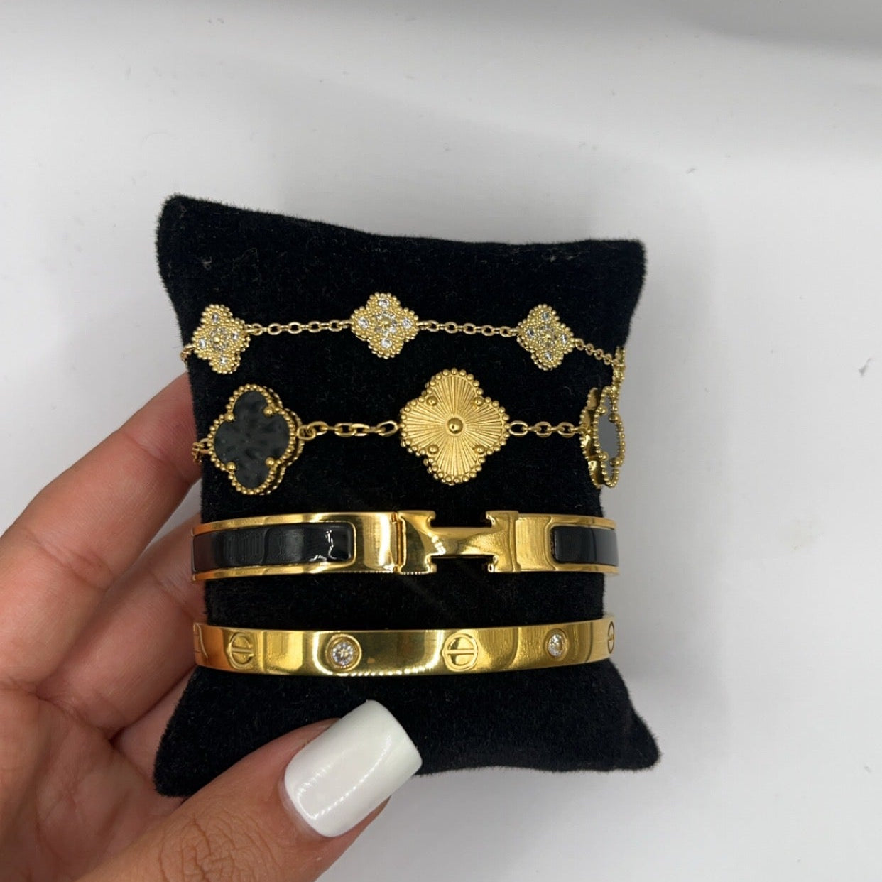 Bestseller Sæt Nr. 6