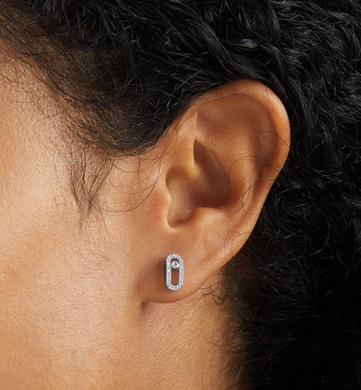 EXCLUSIVE | Mollyanne Mini Øreringe