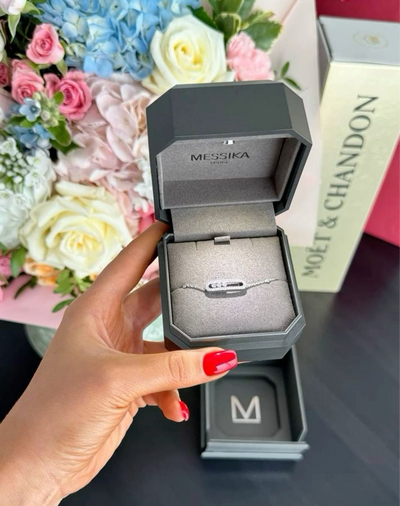 EXCLUSIVE | Mollyanne-armbånd