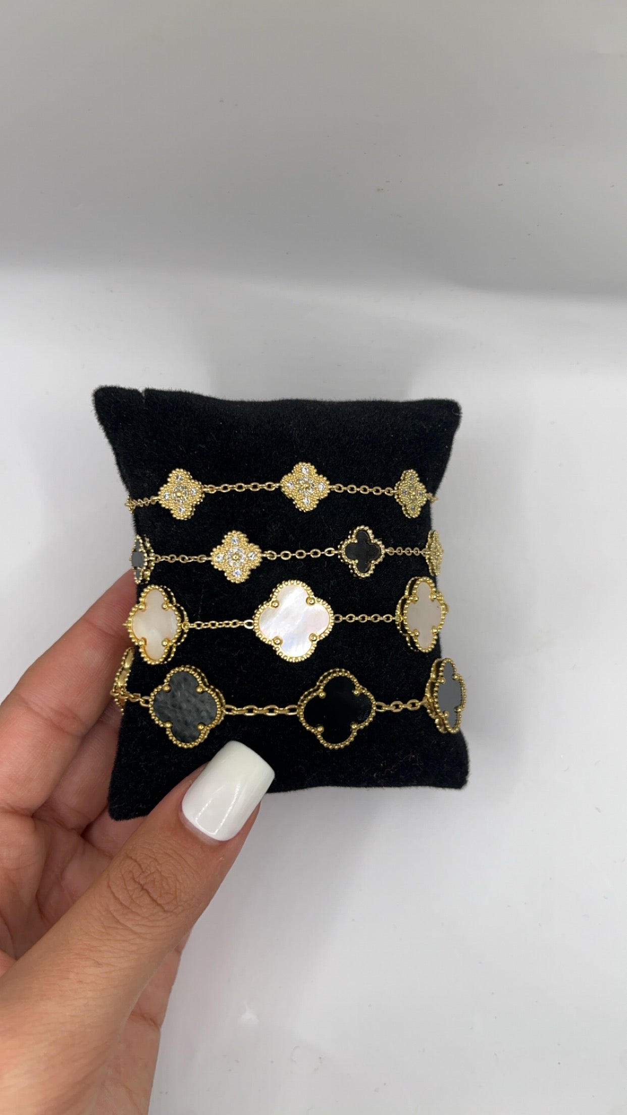 Bestseller Sæt Nr. 9