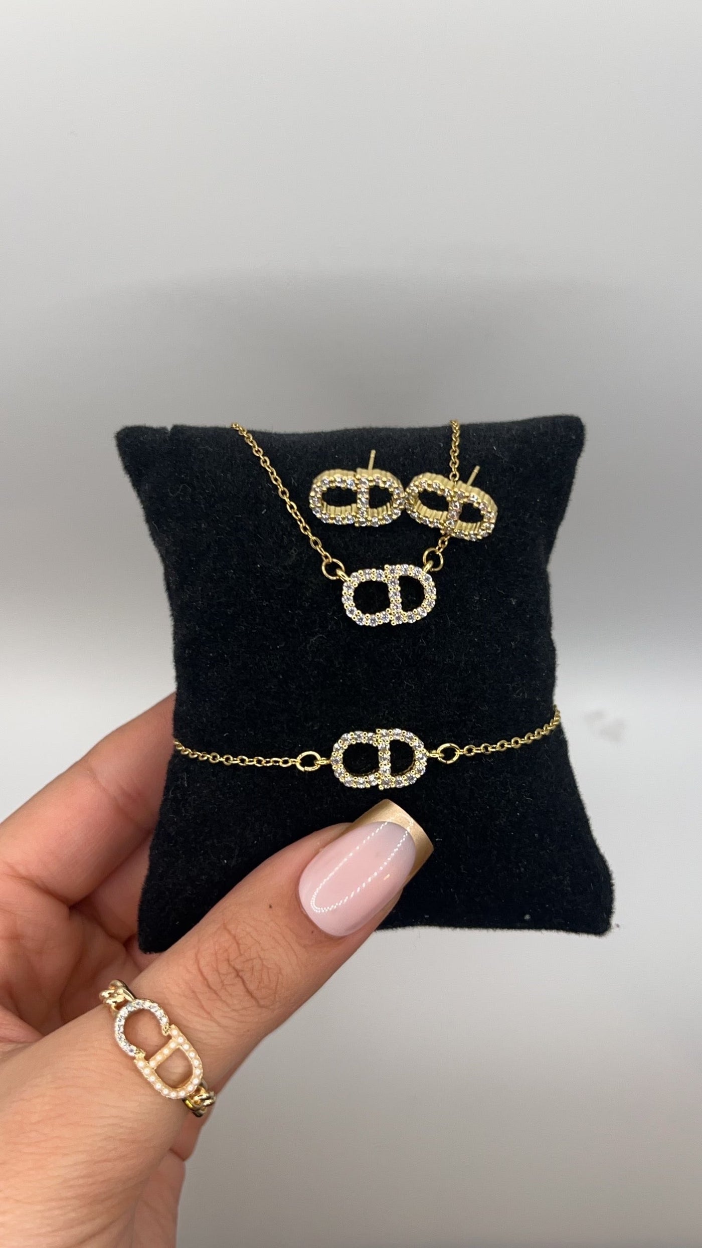 Bestseller Sæt Nr. 11