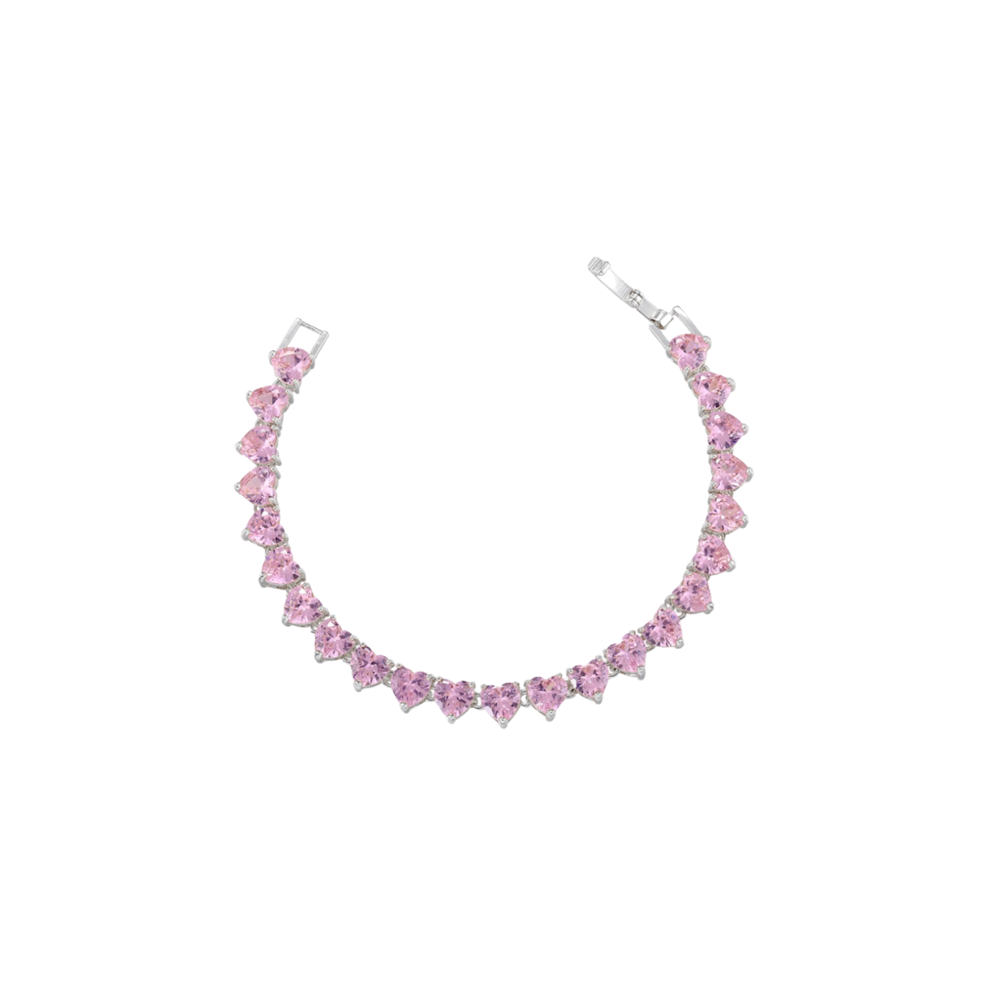 EXCLUSIVE | Cubic Armbånd