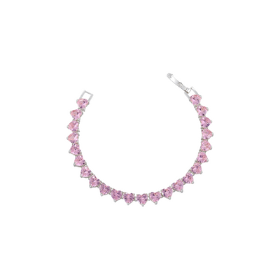 EXCLUSIVE | Cubic Armbånd