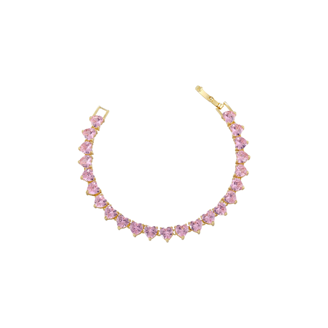 EXCLUSIVE | Cubic Armbånd