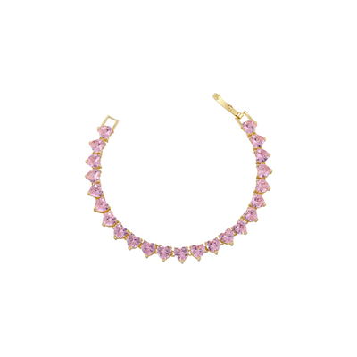 EXCLUSIVE | Cubic Armbånd