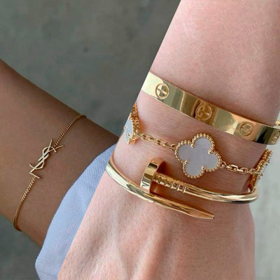 3-delt Armbåndssæt Berlin